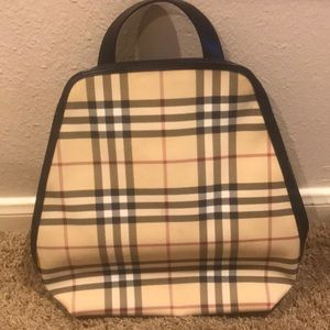 Burberry Backpack